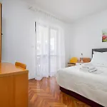 Lejlighed Ana With Terrace & Pet-friendly *