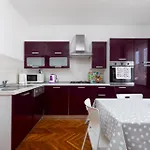 Lejlighed Ana With Terrace & Pet-friendly Poreč
