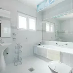 Ana With Terrace & Pet-friendly Lejlighed Poreč