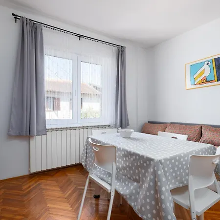 Ana With Terrace & Pet-friendly Lejlighed *